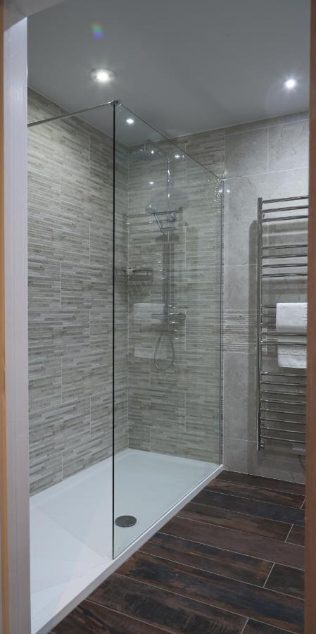 The Teifi Waterside Hotel คาร์ดิแกน ภายนอก รูปภาพ